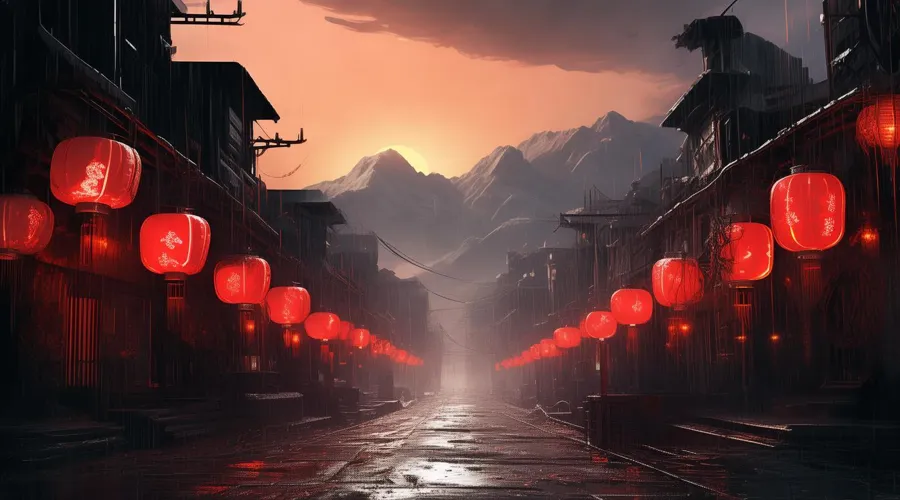 魅影再临兑换码横幅图片3
